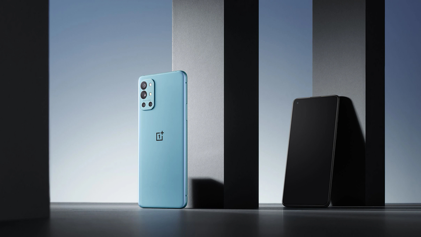 Snapdragon 870 i aparat 50MP od 460 dolarów - OnePlus 9RT jest już dostępny