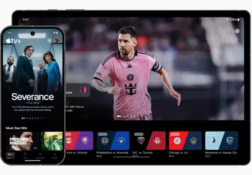 Apple TV dla Androida zyskało wsparcie ...