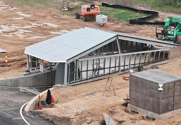Boring Company kończy budowę CyberTunnelu w ...