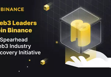 Binance gotowe wydać 2 mld USD ...