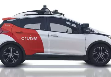 Teraz bez pasażerów: GM znalazła zastosowanie ...