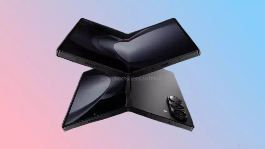Samsung może anulować premierę tańszego modelu Galaxy Fold 6