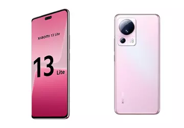 Nie tylko Xiaomi 13 i Xiaomi ...