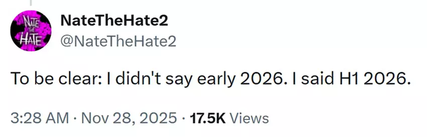 Ogłoszenie Forza Horizon 6