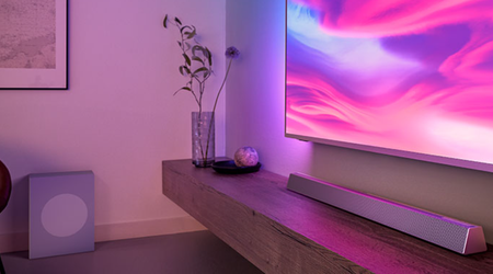 Najlepsze Soundbary do TV Philips