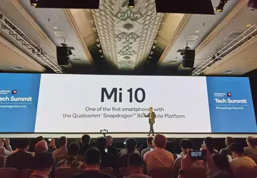 Xiaomi może przedstawić flagowe Mi 10 ...