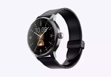 Lenovo Watch jest dostępny w przedsprzedaży ...