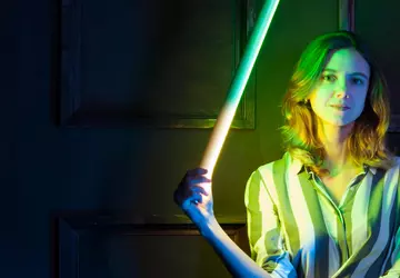 Ukraińska przedstawia lampę Indiegogo UniColor do ...