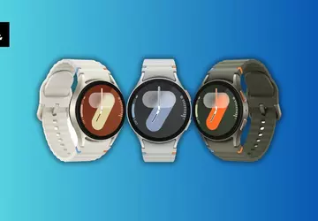 Samsung Galaxy Watch 7: szczegółowa specyfikacja