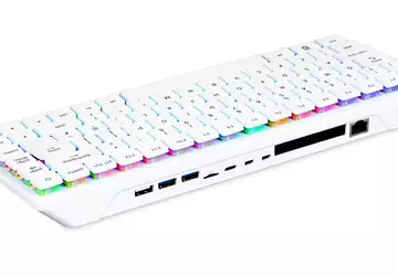 Raspberry Pi 500 Plus: komputer w ...