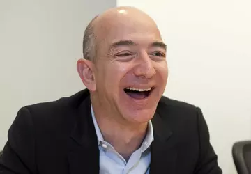 Amazon zamierza pozwać Pentagon z powodu ...