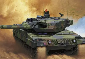 Koncern zbrojeniowy KNDS otworzył spółkę zależną ...