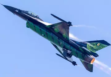 Belgia może przekazać Ukrainie niewielką partię ...