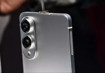 Samsung Galaxy S25 Edge może zostać ...