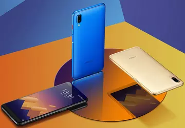 Zapowiedź Meizu E3: uniwersalny żołnierz na ...