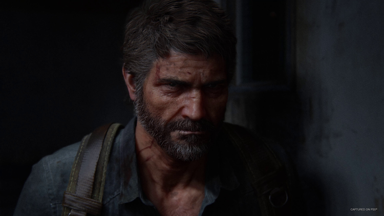 Neil Druckmann uważa, że Joel postąpił ...