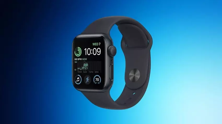 Apple Watch SE 3 otrzyma większy wyświetlacz i nowy design, - analityk