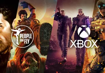 People Can Fly aktywnie poszukuje deweloperów ...