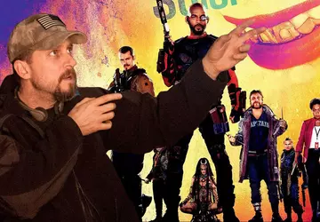 Nie będzie wersji reżyserskiej Suicide Squad ...