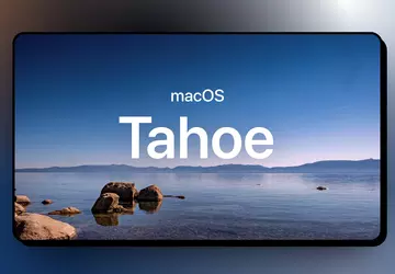 Bloomberg: macOS 26 otrzyma nazwę Tahoe ...