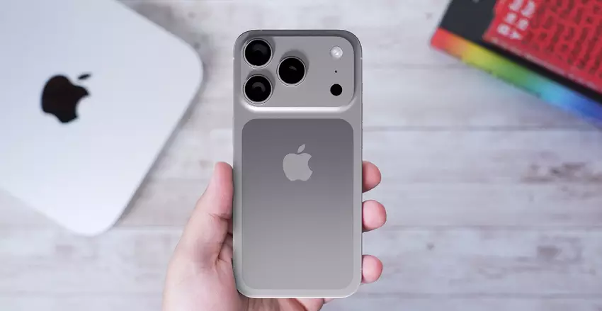 Media: iPhone 17 Pro/Pro Max otrzyma ośmiokrotny zoom optyczny i rozszerzone możliwości kamery
