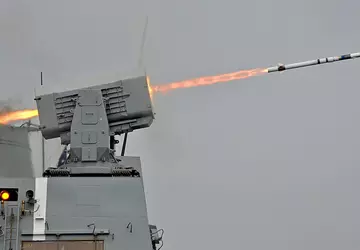 Japonia chce kupić 63 pociski przeciwlotnicze ...