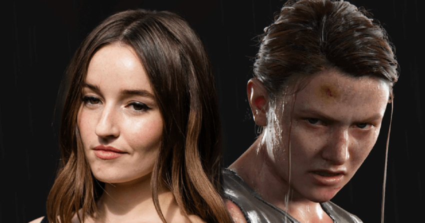 Spełnienie oczekiwań: Caitlin Dever - odtwórczyni roli Abby w drugim sezonie The Last of Us! 