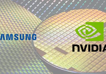 Samsung otrzymuje duże zamówienie od NVIDIA ...