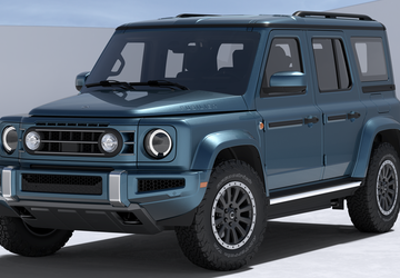 Ineos negocjuje z Chery wspólny rozwój ...