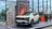 АвтоWAZ przedstawił LADA Azimut, w rzeczywistości to crossover Geely Boyue Cool