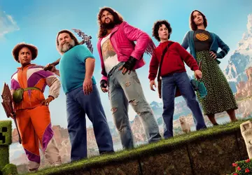 Film Minecraft ustanawia rekord — to ...