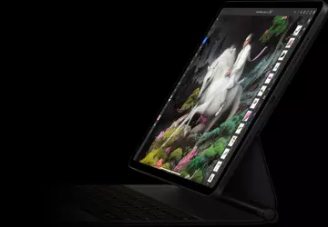 Tablet, który nie ugina się ani ...