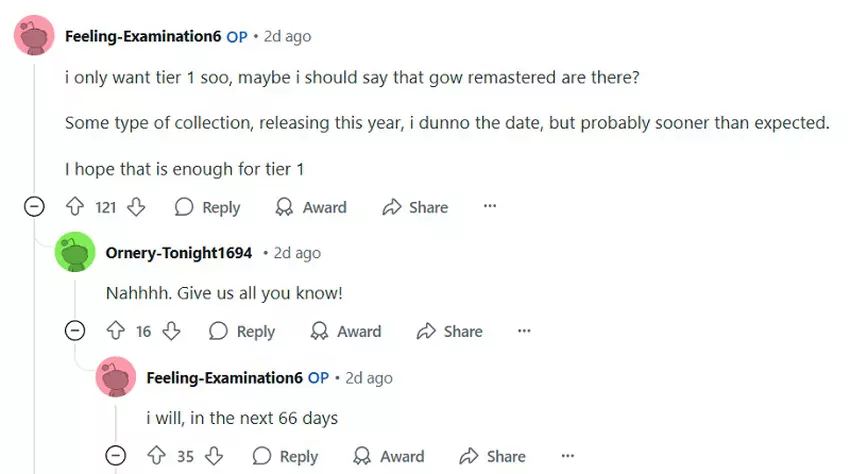 Okładka God of War Greek Saga Remastered