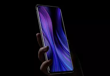 Xiaomi Mi 10 pojawił się na ...