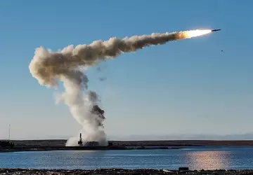 "Hezbollah rzekomo posiada rosyjskie pociski przeciwokrętowe ...