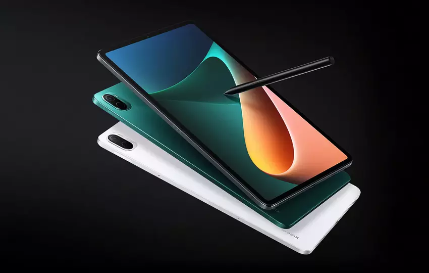 Globalna wersja Xiaomi Pad 5 zaczęła otrzymywać aktualizację MIUI 14 opartą na systemie Android 13