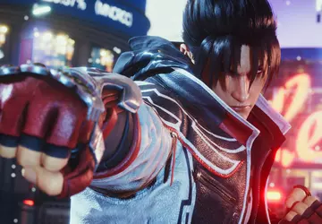 Tekken 8 otrzymał w większości pozytywne ...