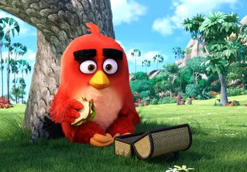 SEGA finalizuje przejęcie Rovio Entertainment, twórcy ...