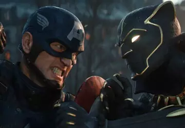 Autorzy superbohaterskiej gry akcji Marvel 1943: ...