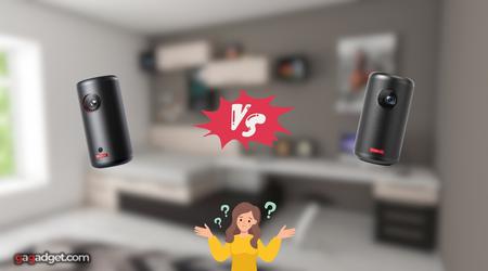 Nebula Capsule 3 vs Nebula Capsule 2: Porównanie