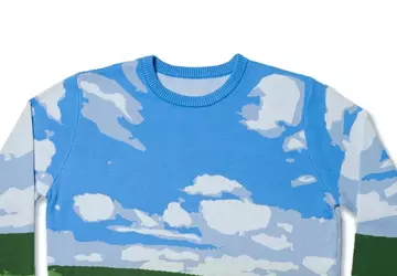 Microsoft wypuścił brzydki świąteczny sweter w ...