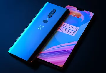 Smartfon OnePlus 6 może zaprezentować się ...