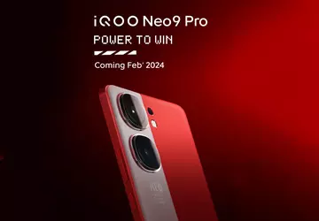 To już oficjalne: globalna wersja iQOO ...