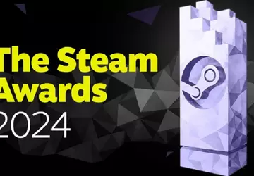 Ogłoszono nominacje do The Steam Awards ...