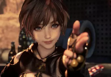 Shift Up Studios potwierdziło prace nad ...