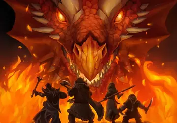 Paramount wyprodukuje serial telewizyjny na podstawie ...