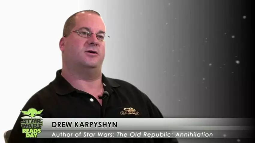 Współtwórca uniwersum Mass Effect – o nagłej popularności Garrusa, wstępnych pomysłach na zakończenie i nie tylko