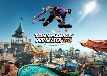 Bam Margera dodany do Tony Hawk's ...