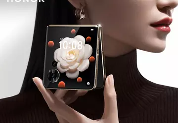 Honor ogłosił datę premiery Magic V ...