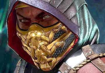 Pierwszy teaser dla Mortal Kombat 12? ...